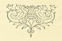 An illustration from The Woodleighs of Amscote ... Illustrated (1881)