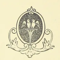 An illustration from The Woodleighs of Amscote ... Illustrated (1881)
