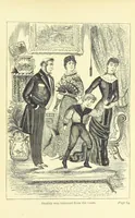 An illustration from The Woodleighs of Amscote ... Illustrated (1881)
