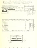 An illustration from The Metallurgy of Lead and Silver. Part I. Lead. (Part II. Silver.) (1899)