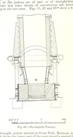 An illustration from The Metallurgy of Lead and Silver. Part I. Lead. (Part II. Silver.) (1899)