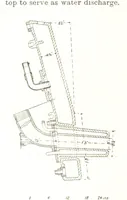 An illustration from The Metallurgy of Lead and Silver. Part I. Lead. (Part II. Silver.) (1899)