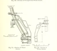 Picture 45 of 87 from The Metallurgy of Lead and Silver. Part I. Lead. (Part II. Silver.) (1899), leaf 179