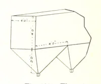 An illustration from The Metallurgy of Lead and Silver. Part I. Lead. (Part II. Silver.) (1899)