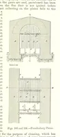 An illustration from The Metallurgy of Lead and Silver. Part I. Lead. (Part II. Silver.) (1899)