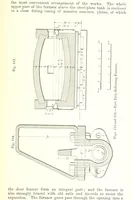An illustration from The Metallurgy of Lead and Silver. Part I. Lead. (Part II. Silver.) (1899)