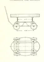 An illustration from The Metallurgy of Lead and Silver. Part I. Lead. (Part II. Silver.) (1899)