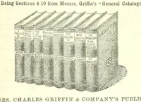 Picture 86 of 87 from The Metallurgy of Lead and Silver. Part I. Lead. (Part II. Silver.) (1899), leaf 391