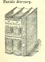 An illustration from The Metallurgy of Lead and Silver. Part I. Lead. (Part II. Silver.) (1899)