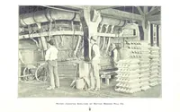 Picture 1 of 87 from The Metallurgy of Lead and Silver. Part I. Lead. (Part II. Silver.) (1899), leaf 8