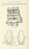 An illustration from The Metallurgy of Lead and Silver. Part I. Lead. (Part II. Silver.) (1899)