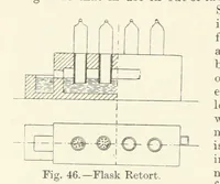 Picture 28 of 52 from The Metallurgy of Lead and Silver. Part I. Lead. (Part II. Silver.) (1899), leaf 156