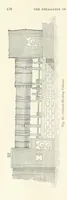 An illustration from The Metallurgy of Lead and Silver. Part I. Lead. (Part II. Silver.) (1899)