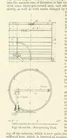 An illustration from The Metallurgy of Lead and Silver. Part I. Lead. (Part II. Silver.) (1899)