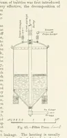 Picture 42 of 52 from The Metallurgy of Lead and Silver. Part I. Lead. (Part II. Silver.) (1899), leaf 239