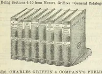 Picture 51 of 52 from The Metallurgy of Lead and Silver. Part I. Lead. (Part II. Silver.) (1899), leaf 373