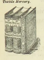 An illustration from The Metallurgy of Lead and Silver. Part I. Lead. (Part II. Silver.) (1899)
