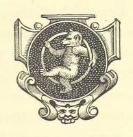 An illustration from Poor Miss Finch. A novel (1872)