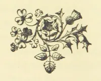 An illustration from Poor Miss Finch. A novel (1872)