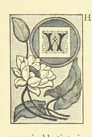 An illustration from Ilkley, Ancient and Modern ... Eighty illustrations (1885)