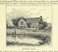 Picture 27 of 75 from Ilkley, Ancient and Modern ... Eighty illustrations (1885), leaf 159