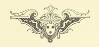 An illustration from Ilkley, Ancient and Modern ... Eighty illustrations (1885)