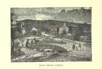 Picture 53 of 75 from Ilkley, Ancient and Modern ... Eighty illustrations (1885), leaf 304