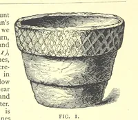 An illustration from Ilkley, Ancient and Modern ... Eighty illustrations (1885)