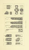 An illustration from Ilkley, Ancient and Modern ... Eighty illustrations (1885)