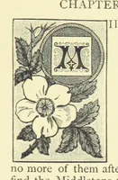 An illustration from Ilkley, Ancient and Modern ... Eighty illustrations (1885)