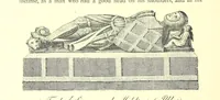 An illustration from Ilkley, Ancient and Modern ... Eighty illustrations (1885)