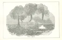 An illustration from Four Years in a Government Exploring Expedition; to the Island of Madeira-Cape Verd Islands-Brazil-Coast of Patagonia-Chili-Peru, etc (1852)