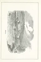 An illustration from Four Years in a Government Exploring Expedition; to the Island of Madeira-Cape Verd Islands-Brazil-Coast of Patagonia-Chili-Peru, etc (1852)