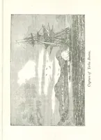 An illustration from Four Years in a Government Exploring Expedition; to the Island of Madeira-Cape Verd Islands-Brazil-Coast of Patagonia-Chili-Peru, etc (1852)