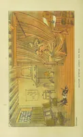 An illustration from Doctor Syntax's Three Tours: in search of the picturesque, consolation, and a wife ... The original edition, complete and unabridged, with the life and adventures of the author ... by John Camden Hotten. Eighty full page illustrations drawn and coloured after the originals by T. Rowlandson (1868)