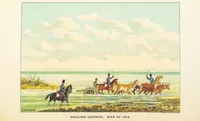Picture 14 of 27 from Upper Canada Sketches ... With illustrations, portraits and map (1898), leaf 141