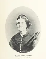 An illustration from Upper Canada Sketches ... With illustrations, portraits and map (1898)