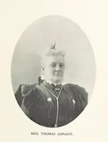 An illustration from Upper Canada Sketches ... With illustrations, portraits and map (1898)