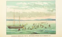 Picture 21 of 27 from Upper Canada Sketches ... With illustrations, portraits and map (1898), leaf 223