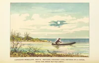 Picture 22 of 27 from Upper Canada Sketches ... With illustrations, portraits and map (1898), leaf 239