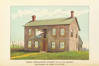 Picture 25 of 27 from Upper Canada Sketches ... With illustrations, portraits and map (1898), leaf 279