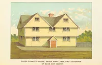 Picture 5 of 27 from Upper Canada Sketches ... With illustrations, portraits and map (1898), leaf 37