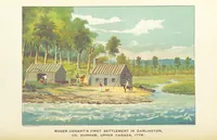 Picture 6 of 27 from Upper Canada Sketches ... With illustrations, portraits and map (1898), leaf 54