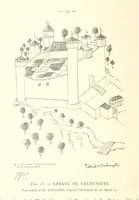Picture 17 of 430 from Histoire de Saint-Chamond et de la seigneurie de Jarez depuis les temps les plus reculés jusqu'à nos jours (1890), leaf 106
