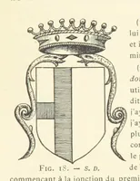Picture 22 of 430 from Histoire de Saint-Chamond et de la seigneurie de Jarez depuis les temps les plus reculés jusqu'à nos jours (1890), leaf 121