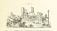 Picture 23 of 430 from Histoire de Saint-Chamond et de la seigneurie de Jarez depuis les temps les plus reculés jusqu'à nos jours (1890), leaf 123