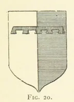 Picture 24 of 430 from Histoire de Saint-Chamond et de la seigneurie de Jarez depuis les temps les plus reculés jusqu'à nos jours (1890), leaf 125