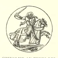 Picture 25 of 430 from Histoire de Saint-Chamond et de la seigneurie de Jarez depuis les temps les plus reculés jusqu'à nos jours (1890), leaf 128
