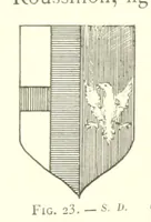Picture 28 of 430 from Histoire de Saint-Chamond et de la seigneurie de Jarez depuis les temps les plus reculés jusqu'à nos jours (1890), leaf 130