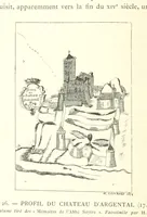 Picture 30 of 430 from Histoire de Saint-Chamond et de la seigneurie de Jarez depuis les temps les plus reculés jusqu'à nos jours (1890), leaf 132
